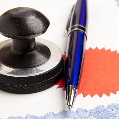 Apostille Services